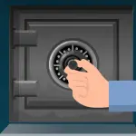 Cosa fare in caso di blocco della cassaforte