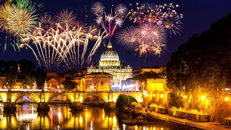 Idee last minute per un capodanno indimenticabile