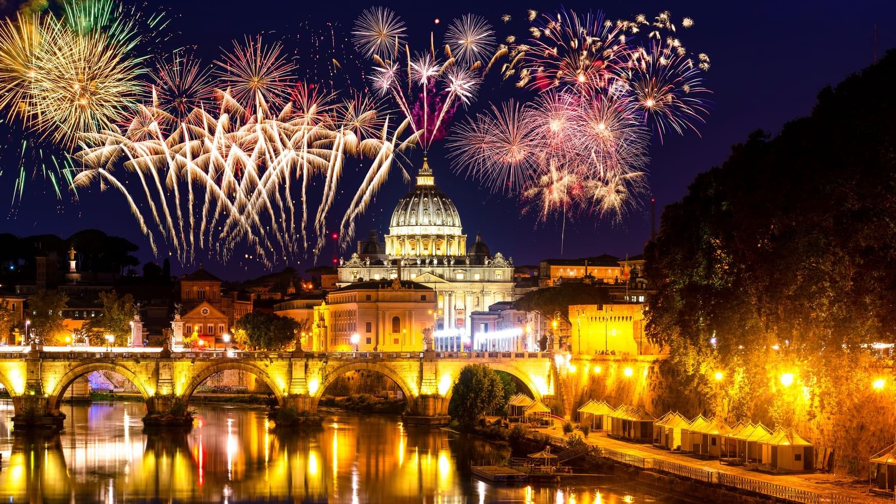Idee last minute per un capodanno indimenticabile