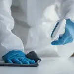 Sanificazione uffici privati, quali sono le regole da seguire e gli incentivi previsti dallo Stato