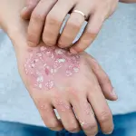 Come curare l'eczema?
