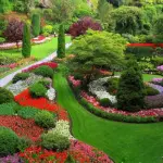 Otto consigli per rendere il proprio giardino perfetto