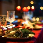 I segreti di un menù festivo indimenticabile per accogliere il capodanno 2027 a Roma